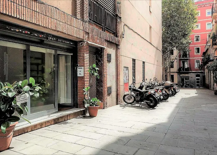 Loft En Gracia