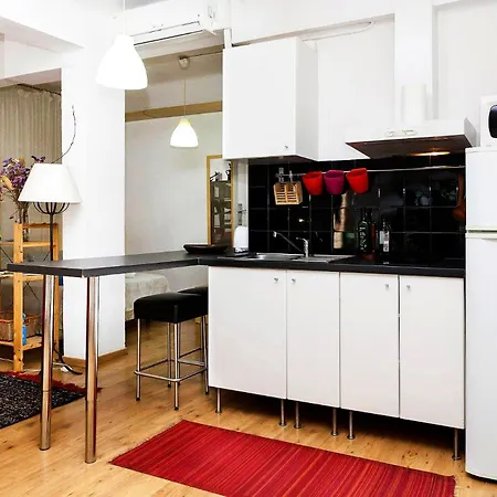 Appartamento Loft En Gracia Barcellona Esterno foto