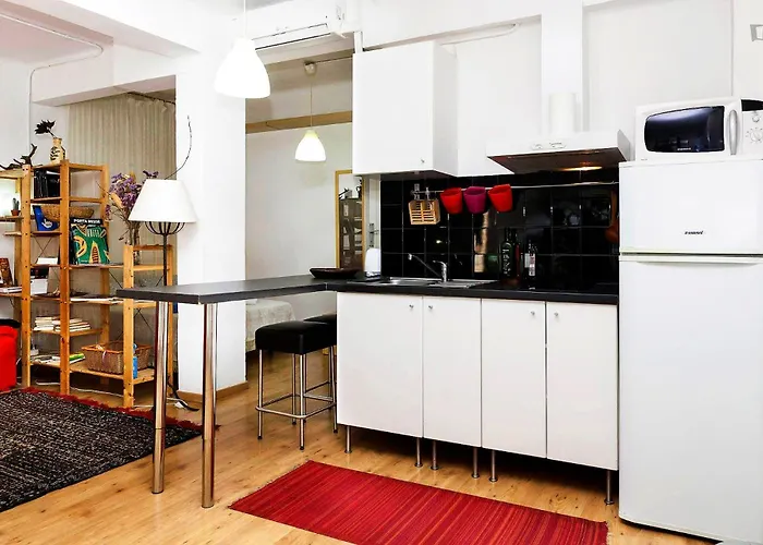 Loft En Gracia