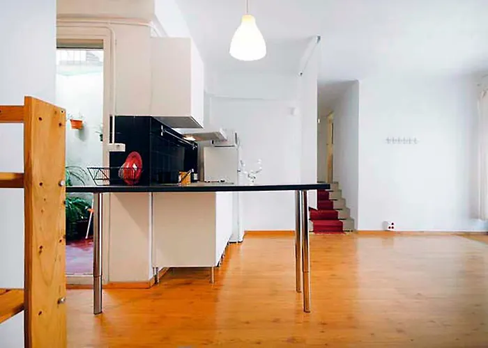 Loft En Gracia