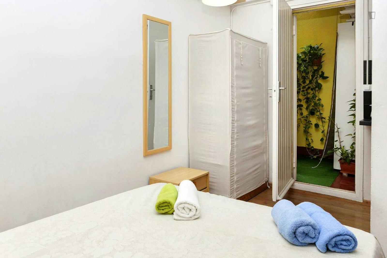 Loft En Gracia Apartament Barcelona