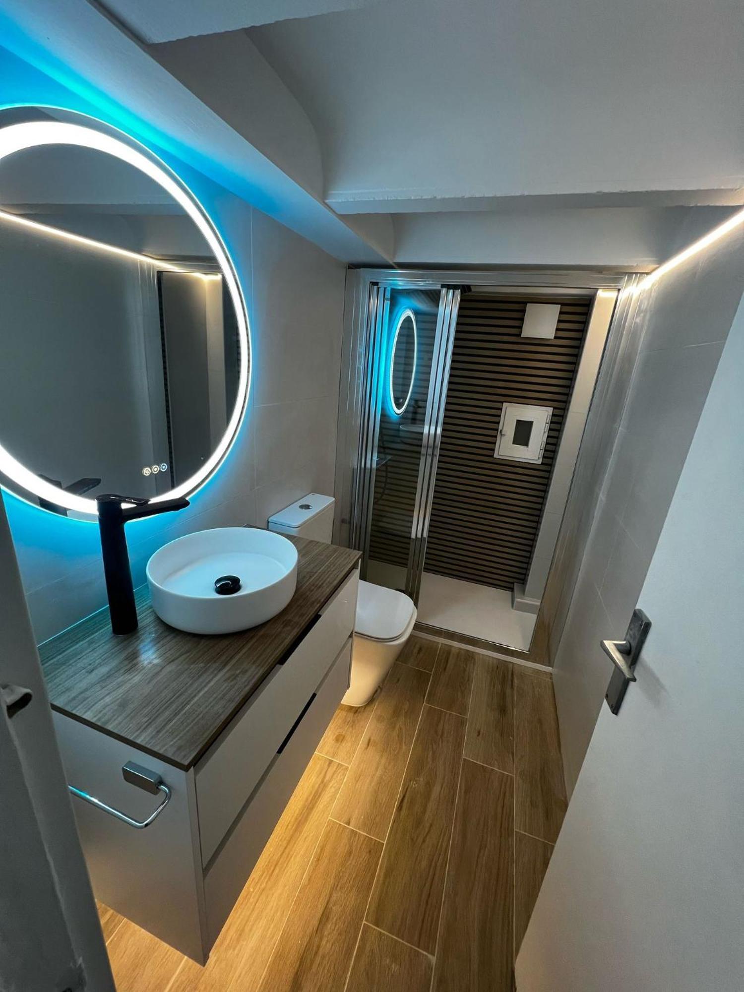 Loft En Gracia Barcelona
